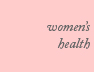 women's health